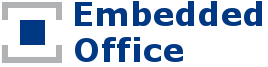 Embedded Office Logo 